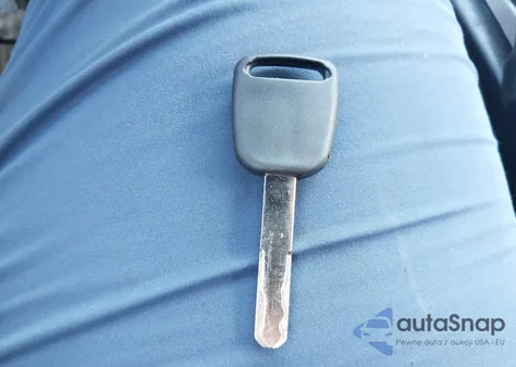 2011 Honda Accord 2.4 Ex z USA, uszkodzony, nr VIN 1HGCP2F74BA118673